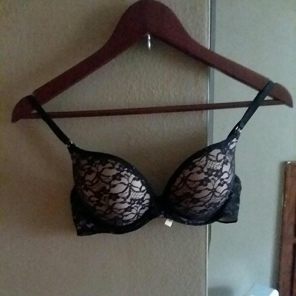 Aerie bra